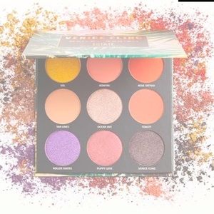 ESTATE COSMETICS X BAILEY SARIAN COLLAB